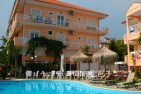 ХОТЕЛ POTOS HOTEL 3*